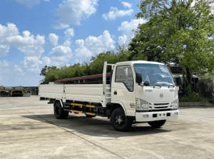 Dịch vụ cho thuê xe Tải