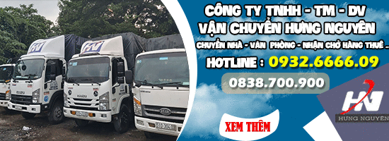 bãi xe hưng nguyên 