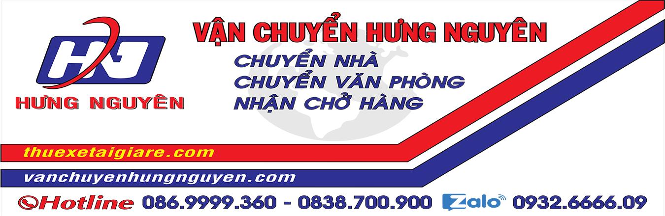 Dịch vụ chuyển nhà trọn gói uy tín chuyên nghiệp của công ty Hưng Nguyên
