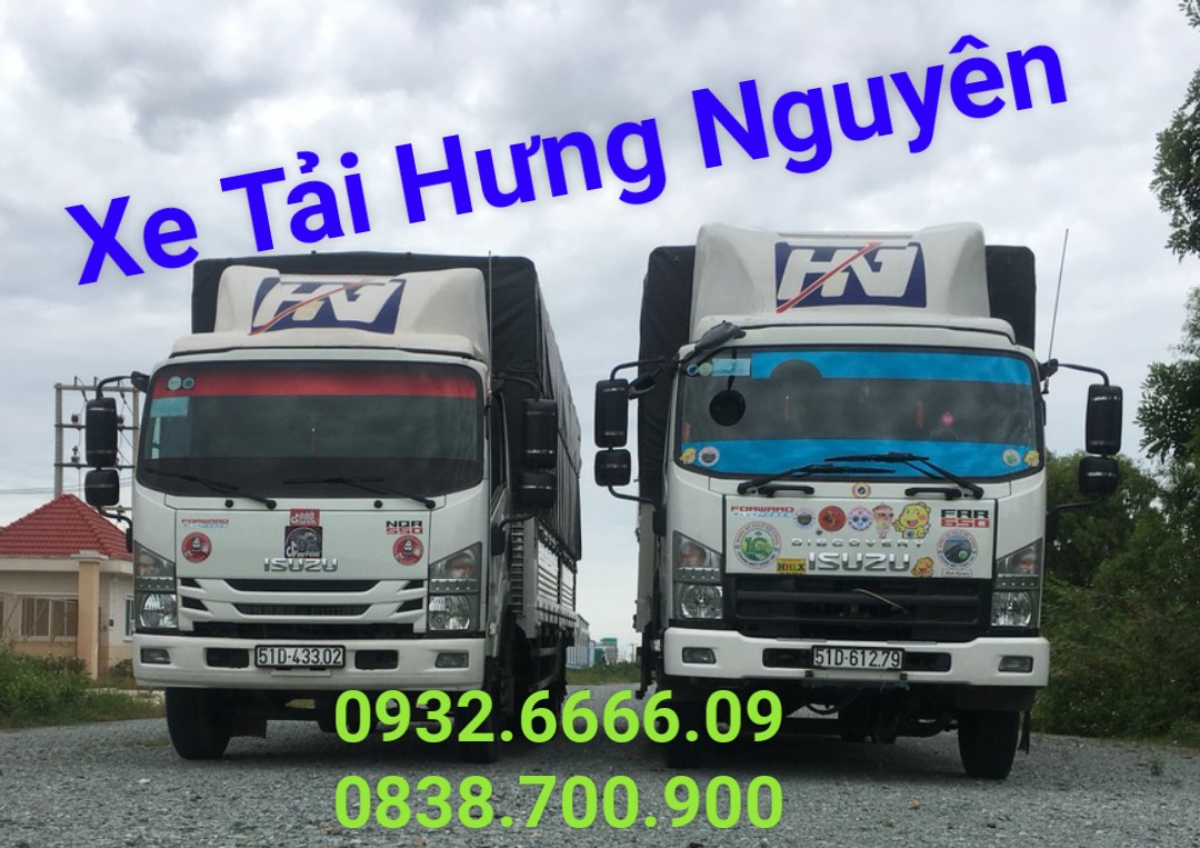 Dịch vụ chuyển kho xưởng