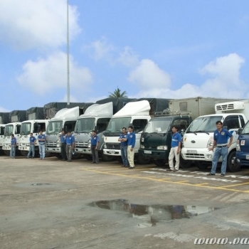 Cách thuê xe chở hàng đạt hiệu quả Cách thuê xe chở hàng đạt hiệu quả