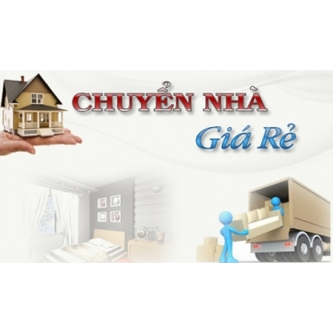 chuyển nhà trọn gói quận 1
