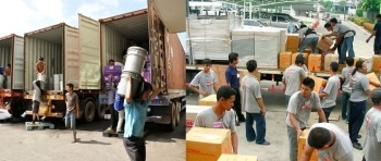 Công ty vận chuyển hàng hóa tại tphcm Công ty vận chuyển hàng hóa tại tphcm