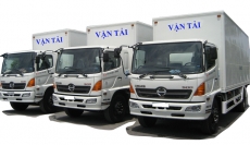 công ty vận tải uy tín