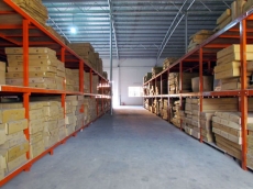 Dịch vụ chuyển kho xưởng