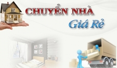 Dịch vụ chuyển nhà quận 2
