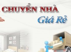Dịch vụ chuyển nhà trọn gói uy tín chuyên nghiệp của công ty Hưng Nguyên