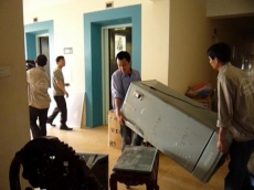 Dọn nhà trọn gói Hưng Nguyên uy tín giá cả hợp lý